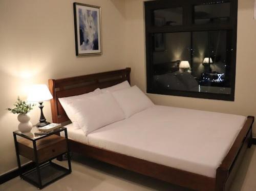 RK Maisson Roiyale Cubao Two Separate Studios