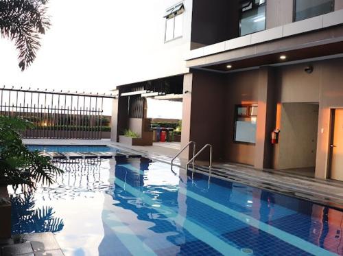 RK Maisson Roiyale Cubao Two Separate Studios, Manila (photo 7)