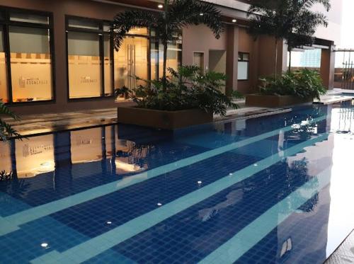 RK Maisson Roiyale Cubao Two Separate Studios, Manila (photo 9)