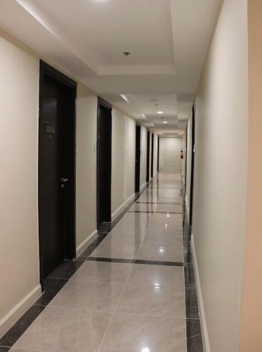 RK Maisson Roiyale Cubao Two Separate Studios, Manila (photo 11)