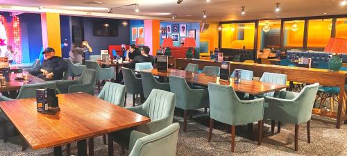 Eagle's Den Caravan Holiday Retreat in ลอสซีเมาธ์