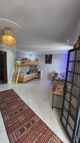 타가주 Bird Guesthouse 호텔 스위트룸