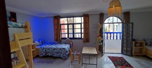 타가주 Bird Guesthouse 호텔 부대시설