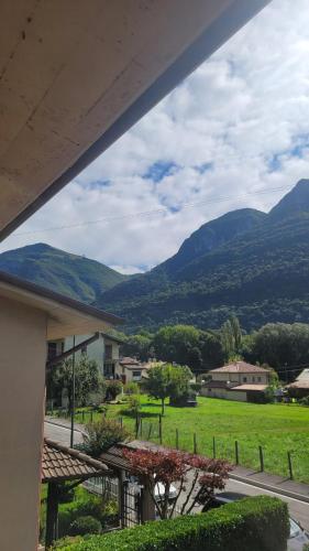 Delizioso appartamento sul lago - Casa Marina in Spinone Al Lago