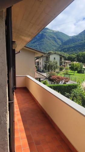 Delizioso appartamento sul lago - Casa Marina in Spinone Al Lago
