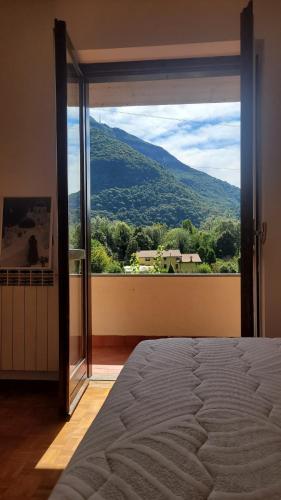 Delizioso appartamento sul lago - Casa Marina in Spinone Al Lago