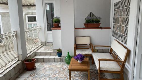 Goti Rooms B&B chambre d'hôte Paolini