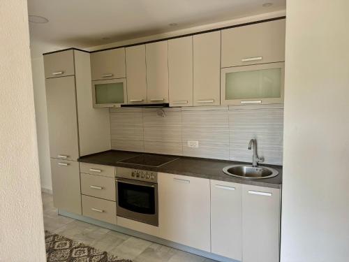 Valentina Apartman in رادانوفيشي