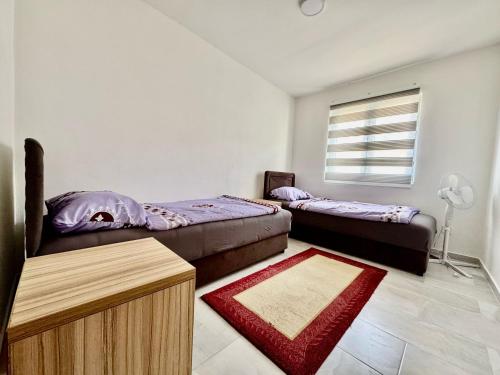 Valentina Apartman in رادانوفيشي