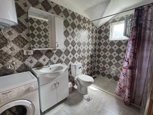 Valentina Apartman in رادانوفيشي