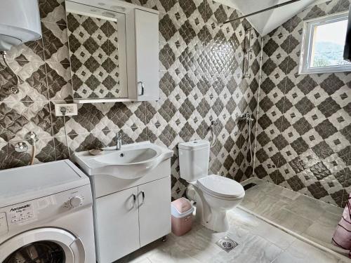 Valentina Apartman in رادانوفيشي