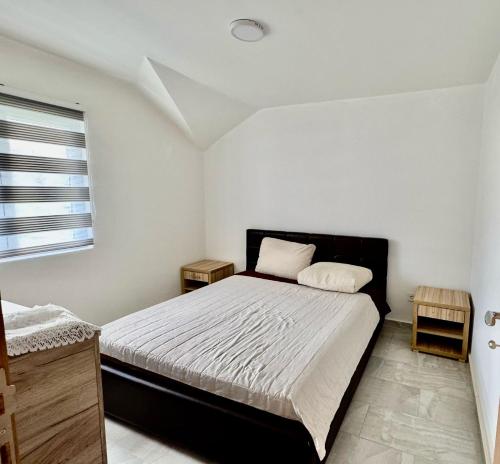 Valentina Apartman in رادانوفيشي