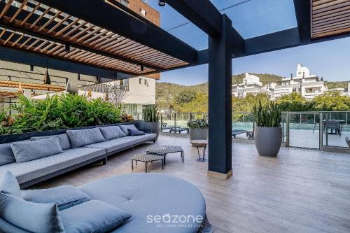 المرافق, Estadia em prédio com piscina, academia e lazer - SSL (Estadia em predio com piscina, academia e lazer - SSL) in Itacorubi