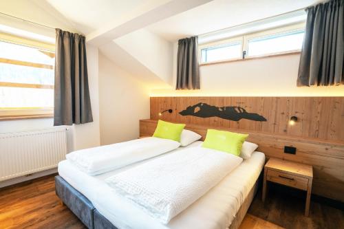 Residence Odlina - Apartment - Colfosco