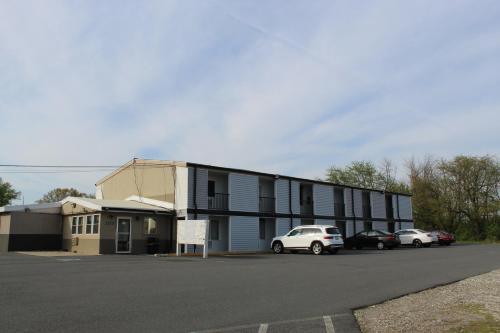 Riviera Motor Inn in Pennsauken
