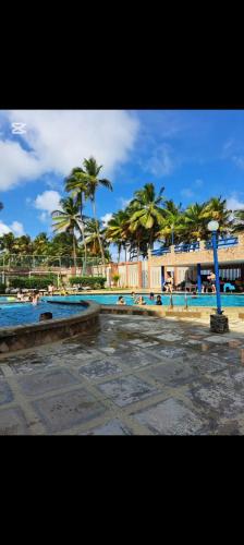 Apartamento Playa Dorada in 보카 데 아로아