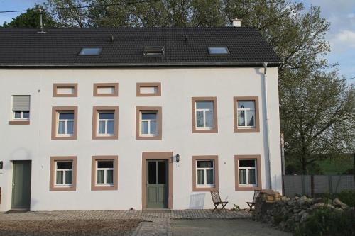 Eifel-Ferienhaus, Haus Achtzehn77