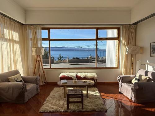Del Lago Sky Hotel - San Carlos de Bariloche