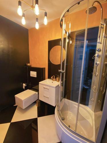 Apartament Comfort Stay Złotoryja