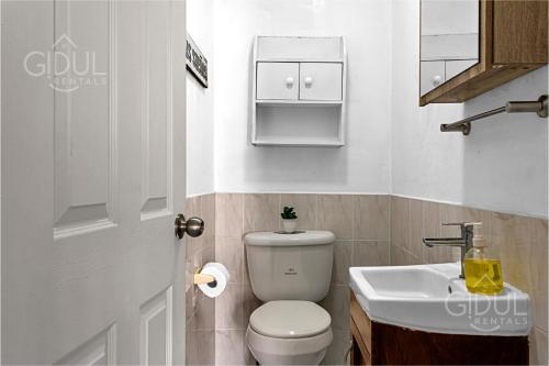 Two-Bedroom Apartment image 10