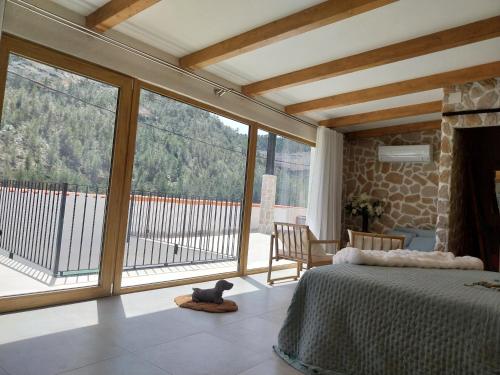 Paraiso Suit Casas Lacambra in Casas de Ves