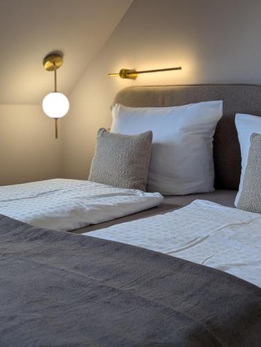 Kleine Studio-Wohnung, kontaktloser Check-in in Meckenbeuren, Deutschland