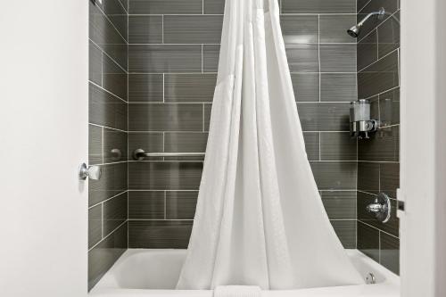 시그니처 인 댄빌 - 화장실