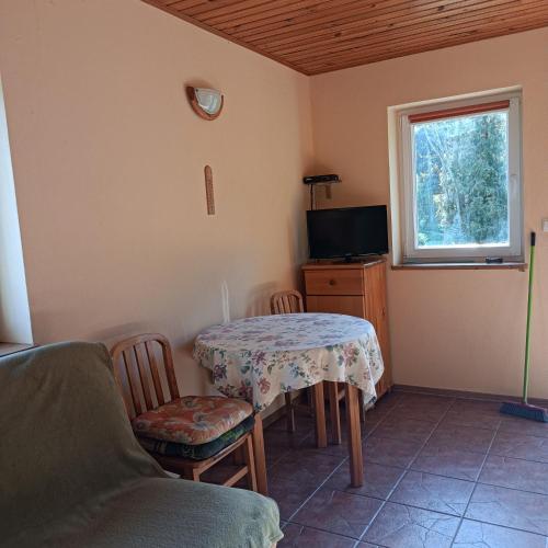 Apartament 2 osobowy