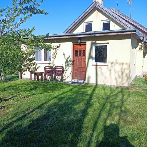 Apartament 2 osobowy