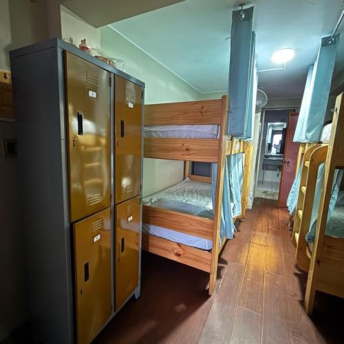 PARTY HOSTEL THAY Miraflores Lima - image 5