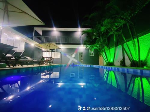 Brisa mar pousada - Ubatuba