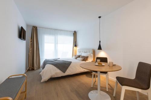 El Mirador de los Embalses in Berzosa Del Lozoya