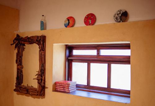 Casa Rustica Ixtlán (Casa Rustica Ixtlan) in San Miguel Amatlan