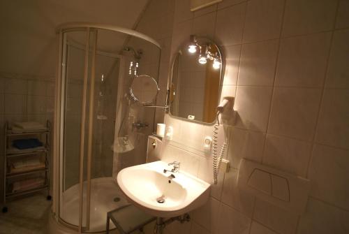 Appartement zur Post