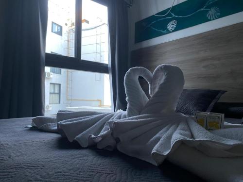 Hotel Golden Ross in Villa Carlos Paz