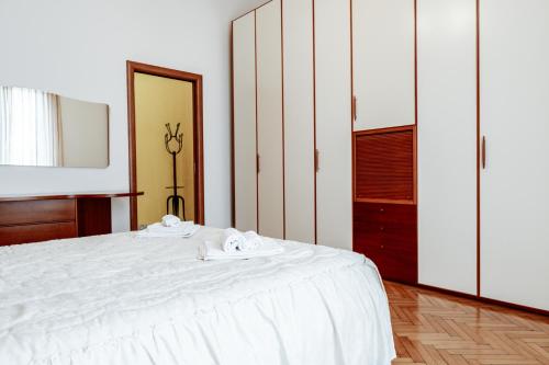 Luxe Apartment near Milano, Rho Fiera e MXP 4