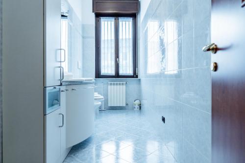 Luxe Apartment near Milano, Rho Fiera e MXP 5