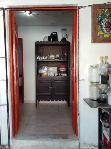 Coração de Olinda (Coracao de Olinda) in 奧林達市中心