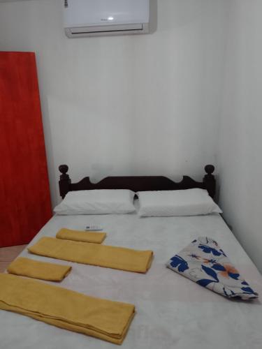 Coração de Olinda (Coracao de Olinda) in 奧林達市中心