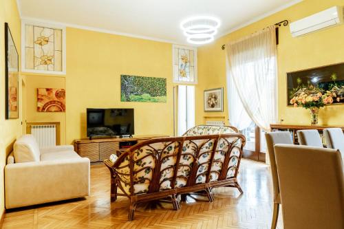 Luxe Apartment near Milano, Rho Fiera e MXP 2