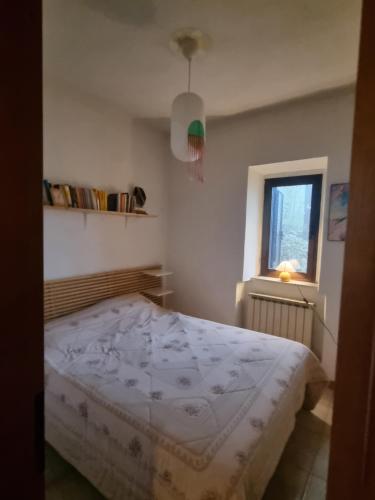 Casa Ta-Pù a Passolanciano in Pretoro