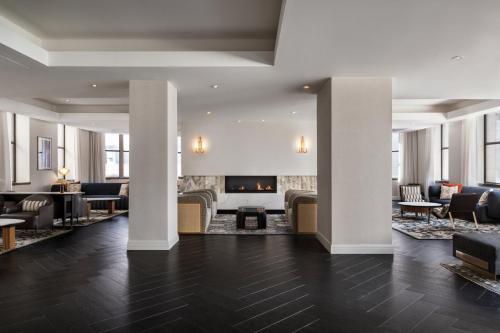 A szálláshely kívülről, Kimpton Hotel Monaco Baltimore By IHG near Walters Művészeti Múzeum