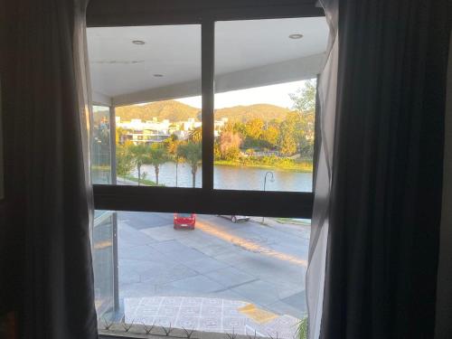 Hotel Golden Ross in Villa Carlos Paz