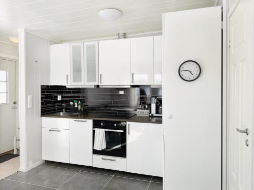 The gateway to Senja in ฟินส์แนส