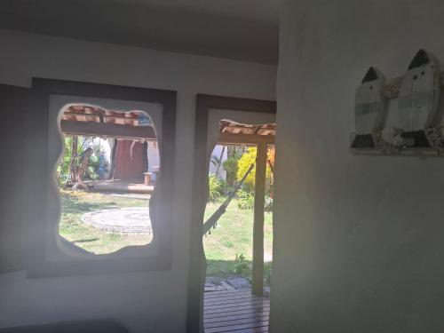 Pousada Cavallitos d'Amar – Ilha de Boipeba, OH