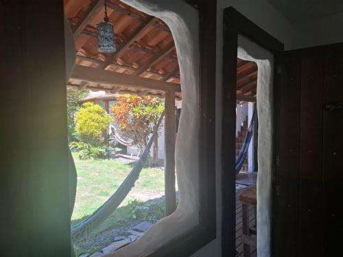 Pousada Cavallitos d'Amar – Ilha de Boipeba, OH