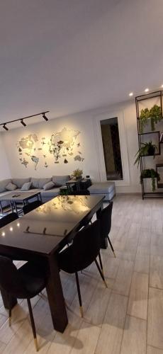 LAVA Resort Hot spring water in Dead Sea