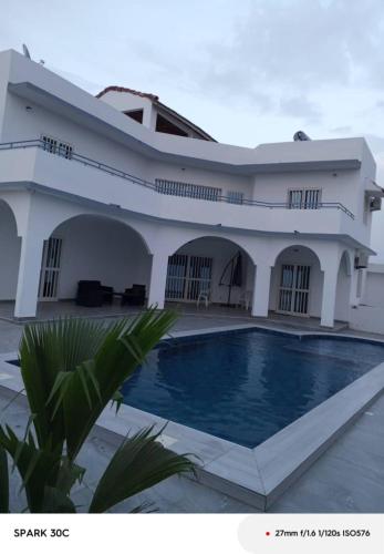 Residence Mina