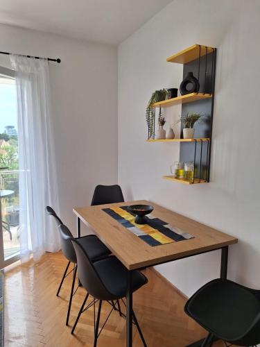 One-Bedroom apartment Standard image 10