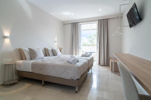 Zante Apts - Zakynthos Zante Apts - Zakynthos